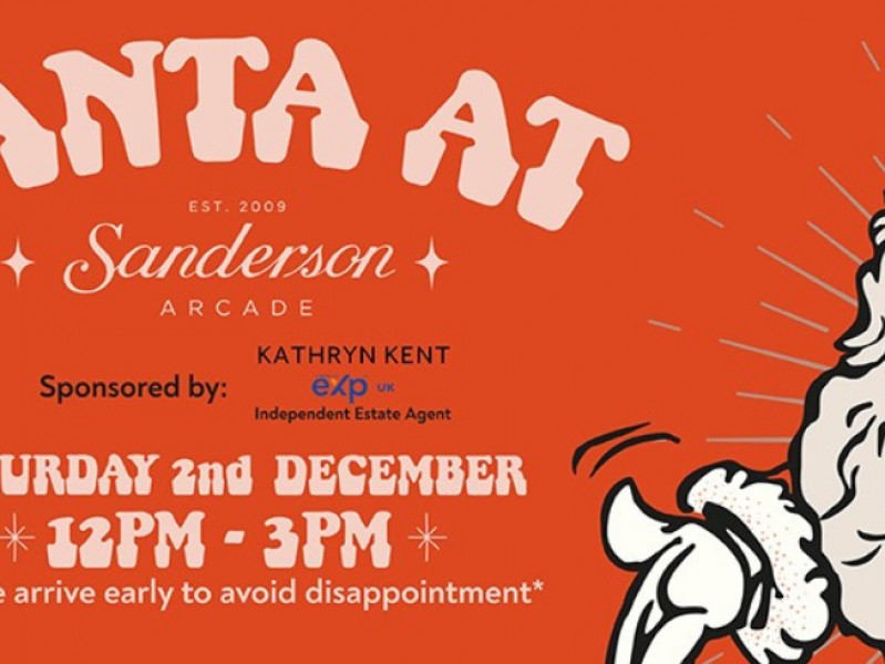 Santa Visit Santa Visit
