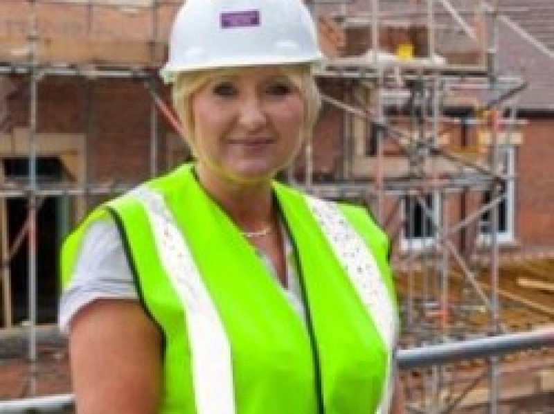 Jobs Fair at Morpeth’s Sanderson Arcade Development