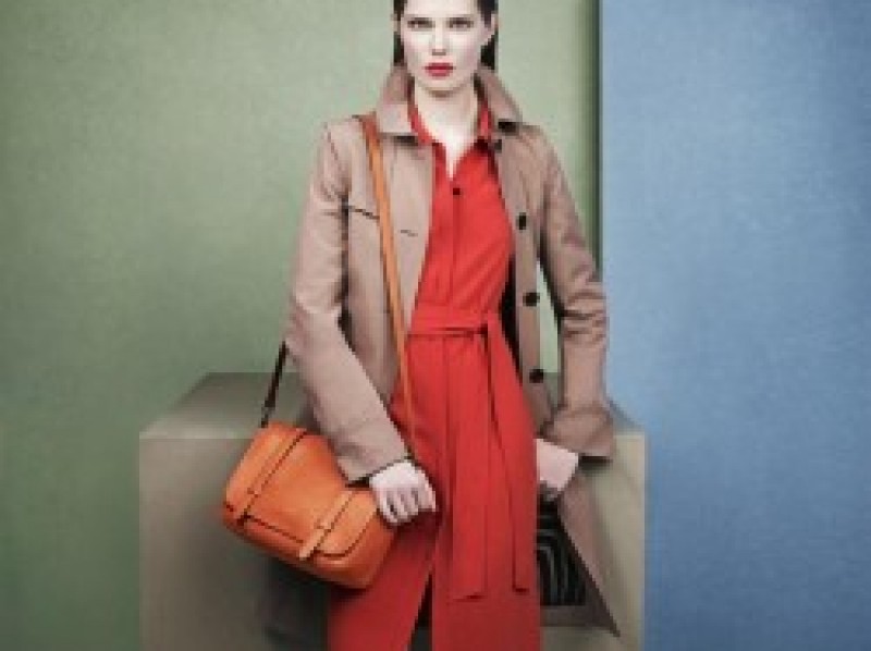 Leading British Fashion and Footwear Retailer Steps Into New Store at Sanderson Arcade