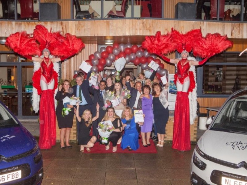 Morpeth’s first business awards’ winners named