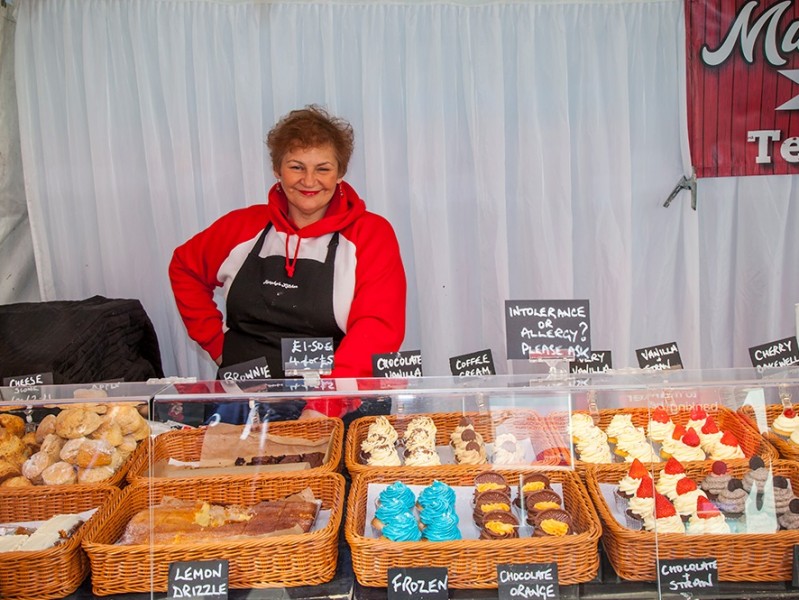 Morpeth Markets set to be relaunched this Autumn