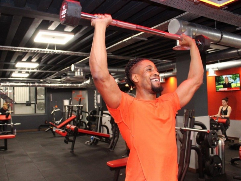Morpeth’s newest gym, Snap Fitness, opening in September