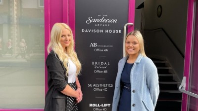 Bridal Reloved Signs Exciting New Lease at Sanderson Arcade 