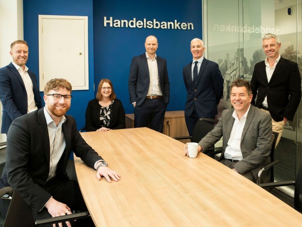 Handelsbanken