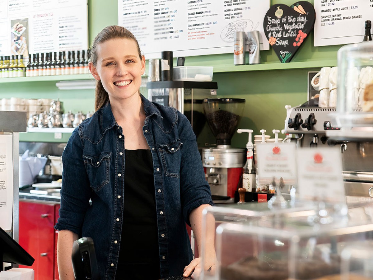 Morpeth Larder Morpeth Larder